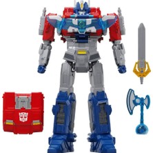 Transformers One Elektronik Optimus Prime F9209