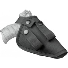 Umarex  Siyah Tabanca Kılıfı