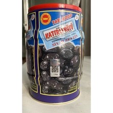 Siyah Zeytin 1000 gr
