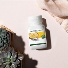 Vitamin D - Nutriway