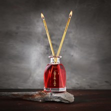 İmperiums Gold Çelik Şamdan Kandil Mumlar ile Lüks Dekorasyona Adım Atın!