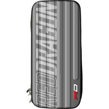 Red Dragon Monza Grey Darts Case