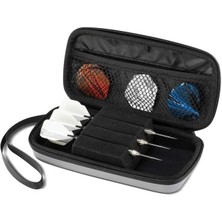 Red Dragon Monza Grey Darts Case