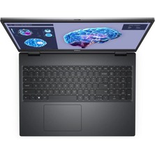 Dell M7680 I9-13950HX-16''-32GB-512SSD-16G-WPRO