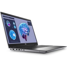 Dell M7680 I9-13950HX-16''-32GB-512SSD-16G-WPRO