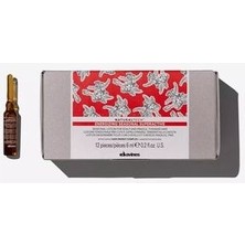 Naturaltech Energizing Seasonal Superactive Doğal Saç Serumu 12X6 ml