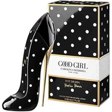 Carolina Herrera 80ML Kadın Parfüm Edp