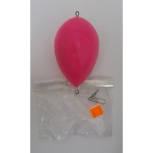 Ahtapot Dokuz Kollu Av Malzemeleri Diğer Yardımcı Ürünler