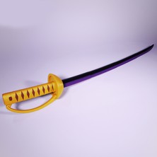 Vaiflagy Store | Gol D. Roger Ace Kılıç Katana - One Piece