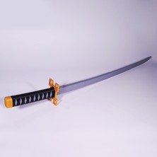 Vaiflagy Store | Muichiro Tokito Katana - Demonslayer