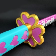 Vaiflagy Store | Mitsuri Kanroji Katana - Demon Slayer