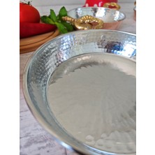 Bakır Tava, Yumurta Sahani, Menemen Tava 18-20 cm