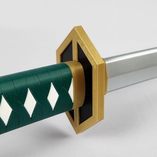 Vaiflagy Store | Kyoka Suigetsu Aizen Katana - Belach