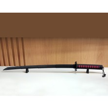 Vaiflagy Store | Ichigo Kurosaki Katana (Bankai) - Bleach