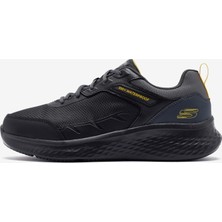 Skechers Skech-Lite Pro - Ankkor Erkek Siyah Spor Ayakkabı 232958 Bkcc