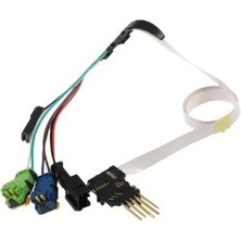 Zenon Direksiyon Sargısı Aır Bag Zembereği Megane Iı2001-