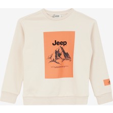 Jeep Sweatshırt