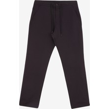 Discovery Expedition Siyah Erkek Lastikli Bel Relaxed Fit Pantolon D4WM-PNT3345