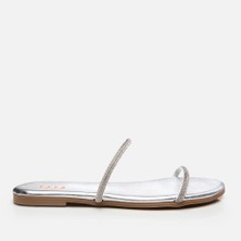 Yaya By Hotiç Kadın Lame Yaya Terlik