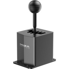 Moza Hgp Shifter H Tipi Hall Efect Vites (Pc)