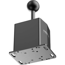 Moza Hgp Shifter H Tipi Hall Efect Vites (Pc)