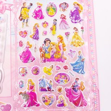 Kül Kedisi Tırnak Ve Sticker Seti