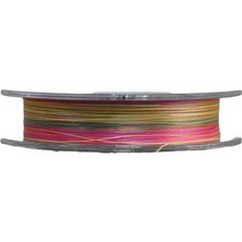 Icon-Ic Yamato 150M X8  Multicolor Ip Misina  - 0,18 mm