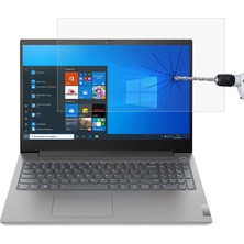 Xphone Store Thinkpad Thinkbook Için Dizüstü Bilgisayar Ekran Filmi 15P 15.6 Inç (Yurt Dışından)