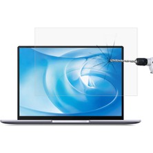 Xphone Store Huawei Matebook 14 2021 Için Dizüstü Ekran Filmi 14 Inç (Yurt Dışından)