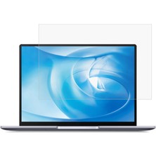 Xphone Store Huawei Matebook 14 2021 Için Dizüstü Ekran Filmi 14 Inç (Yurt Dışından)