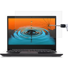 Xphone Store Thinkpad R490 14 Inç Için Dizüstü Bilgisayar Ekran Filmi (Yurt Dışından)