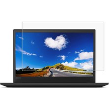 Xphone Store Lenovo Thinkpad E585 Için Temperli Cam Film 15.6 Inç (Yurt Dışından)