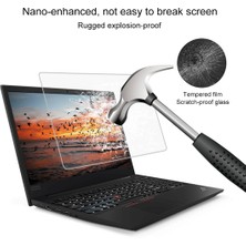 Xphone Store Lenovo Thinkpad E585 Için Temperli Cam Film 15.6 Inç (Yurt Dışından)