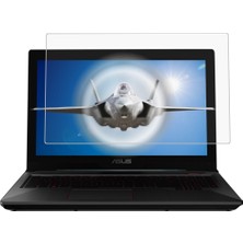 Xphone Store Laptop Screen Hd Tempered Gl Film For Asus FX503 15.6 Inch (Yurt Dışından)