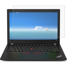 Xphone Store Lenovo Thinkpad X280 Için Temperli Cam Film 12.5 Inç (Yurt Dışından)