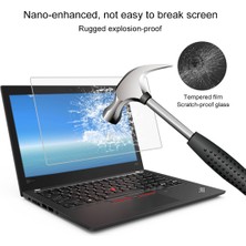 Xphone Store Lenovo Thinkpad X280 Için Temperli Cam Film 12.5 Inç (Yurt Dışından)