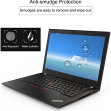 Xphone Store Lenovo Thinkpad X280 Için Temperli Cam Film 12.5 Inç (Yurt Dışından)