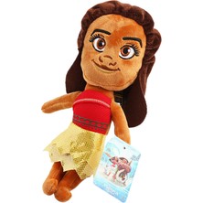 Syusqin 20CM Disney Film Prensesi Maui Moana Hei Pua Peluş Oyuncak Vaiana (Yurt Dışından)