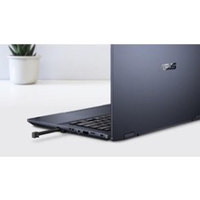 Asus 14" Dokunmatık (2in1) B5402FVA-DI7161TBB0D Core I7 1360P-16GB Ddr5 Ram-1tb Nvme-Fdos