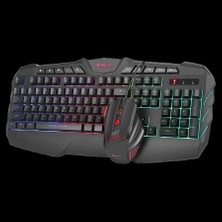 Xtrike Me MK-880 Oyuncu Seti