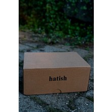 Hatish Geleneksel Ekstra Yağlı Gül Suyu (500ml)