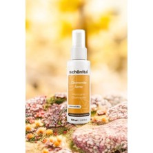 Schönita Papatya Suyu - Chamomile Spray - Alman Papatyası - 100ml