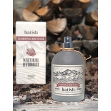 Hatish Geleneksel Ekstra Yağlı Gül Suyu (100 Ml)