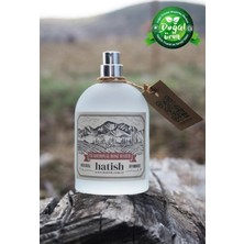 Hatish Geleneksel Ekstra Yağlı Gül Suyu (100 Ml)