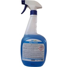 Ecolab Topclın Glass Cleaner Cam Temizleyici 1 lt