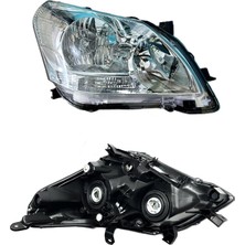 MATSUBA Toyota Far Corolla Verso 09-11 Sağ - 81130-0F130