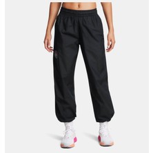 Under Armour Kadın Ua Project Rock Dokuma Boh Pantolon 1386436-001