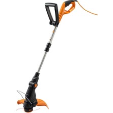 Worx WG119E 550WATT 30CM Elektrikli Teleskobik Saplı Misinalı Çim ve Kenar Kesme