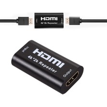 Starktech Stc-60 4K HDMI 40 Metre Repeater Uzatıcı Extender