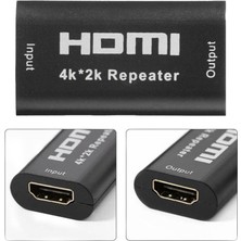 Starktech Stc-60 4K HDMI 40 Metre Repeater Uzatıcı Extender